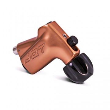 Stigma Rotary - Jet Machine Copper-4146